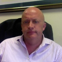 Britelite Windows Employee Simon Bourn's profile photo