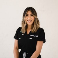 Dentologie Employee Allie de Bruyn's profile photo