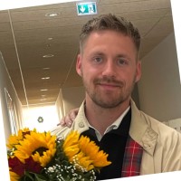 Safe-Con Employee Oliver Leander's profile photo