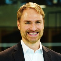 Regeneron Employee Ben Nowell's profile photo