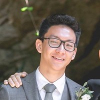 Airsupply Tools Employee Victor Ding's profile photo