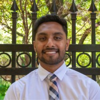 Krish Patel Email & Phone Number