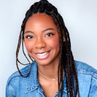 Spark Casting Employee Zaria Franklin's profile photo
