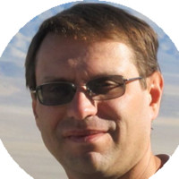 EMIL Deutschland AG Employee Vitaly Redkin's profile photo