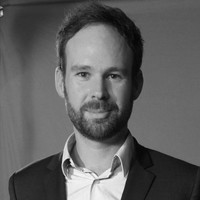 TF1 PUB Employee Aurelien Delsinne's profile photo