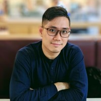 International Air Transport Association (IATA) Employee Tan Yang's profile photo