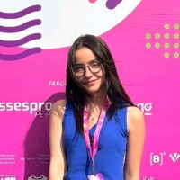 Projeto CIn/Motorola Employee Ana Pellegrino's profile photo