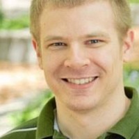 Manifold Employee Matthew Leverton's profile photo