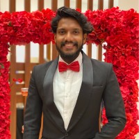 3Rive Technologies Employee Mahela Wijekoon's profile photo