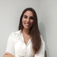 Grupo Lactalis Employee Beatriz Pinto's profile photo