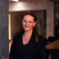 Oyster Partnership Employee Francesca Rudge's profile photo