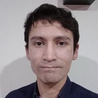 Draiver Employee Isai Ramirez Santamaria's profile photo
