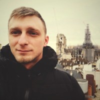 Mager Employee Maxime de Vellis's profile photo