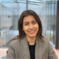 DoYield Employee Alexandra Jouron's profile photo