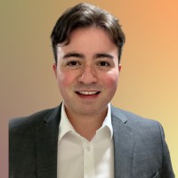 Cedars-Sinai Employee Jeffrey Vasquez's profile photo