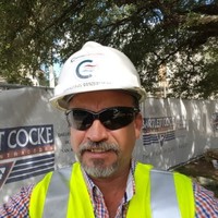 Capital Industries Employee Ralph Vogt's profile photo
