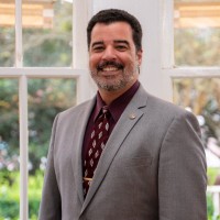 Jekyll Island Club Resort Employee Louis Marchena's profile photo