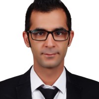 Mohammad Rad Email