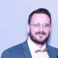 Dolce by Wyndham La Hulpe Brussels Employee Francois Favart's profile photo