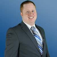Gravitate One Employee Patrick Oney's profile photo