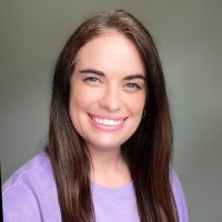 Zapier Employee Beth Rea's profile photo