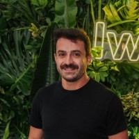 ConnectPlug Employee Jorge Israel's profile photo