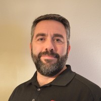 BENCHMADE Employee Gene Kohout's profile photo