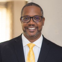 Mississippi Public Broadcasting Employee Taiwo Gaynor's profile photo