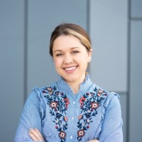 Fusion Systems Employee Hays Bacon's profile photo