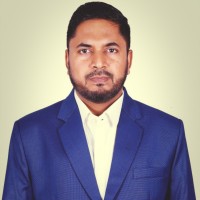Cipla Employee Arshad Alam's profile photo