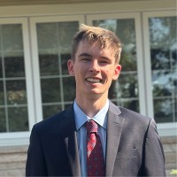 Walt Disney World Employee Aidan Ward's profile photo
