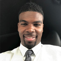 Swipeclock Employee Tyron Morris's profile photo
