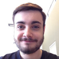 New Verve Consulting Employee Matthew Flaws's profile photo