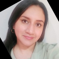 MediLife Paraguay Employee Gissel Colarte's profile photo