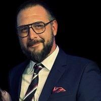 OPTIX JSC Employee Victor Stanev's profile photo
