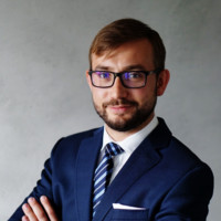 Dariusz Perkowski Email & Phone Number