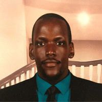 PROTECH Employee Isaiah Harris's profile photo