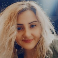 Optimax Dev Employee Anna Isoyan's profile photo