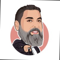 Ecommerce News Employee Samuel Rodriguez's profile photo