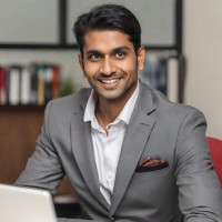 InvesTek Employee Rohan Relhan's profile photo