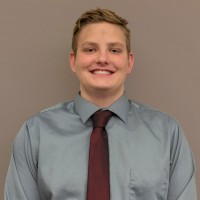 Ford Idaho Center Employee Matthew Benda's profile photo