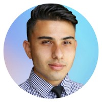 North Hollywood Toyota Employee Vicente R. Lopez's profile photo