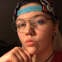 Cherry Hill Programs Employee Ash Hoffman's profile photo