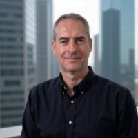 Pathlock Employee Jonathan Hildrey's profile photo