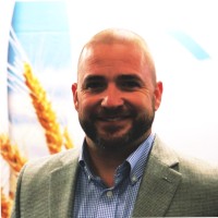Nutrien Ag Solutions Employee Daniel Stephens's profile photo