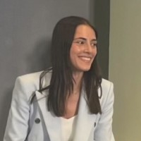 IBM Employee Molly Weiss's profile photo