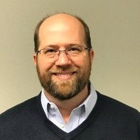 Electronic Systems Support Employee Greg Griffin's profile photo