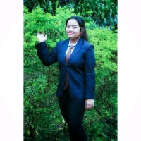 TutED Employee Kotha Roy's profile photo