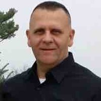 Hoffman Ford Employee George Arhondakis's profile photo
