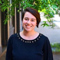 BCS Website Services Employee Sophia Petrov's profile photo
